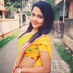 Nabanita Das Instagram – #8yearschallenge