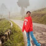 Nabanita Das Instagram – Weather forecast for today:- ❤️