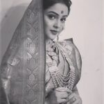 Nabanita Das Instagram - Every saree tells a story... Can you read mine?