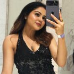 Nabanita Das Instagram - গতকাল….ও নানা গত বছরের কিছু মুহূর্ত..❤️🎉🥳 #happynewyear #31december The Westin Kolkata Rajarhat
