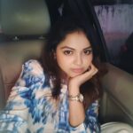 Nabanita Das Instagram - The best therapy is a long drive and good music..
