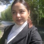 Nabanita Das Instagram - মনের মতো একটা গান পেলাম, আর বয়ে যাওয়া কিছু মুহূর্ত....