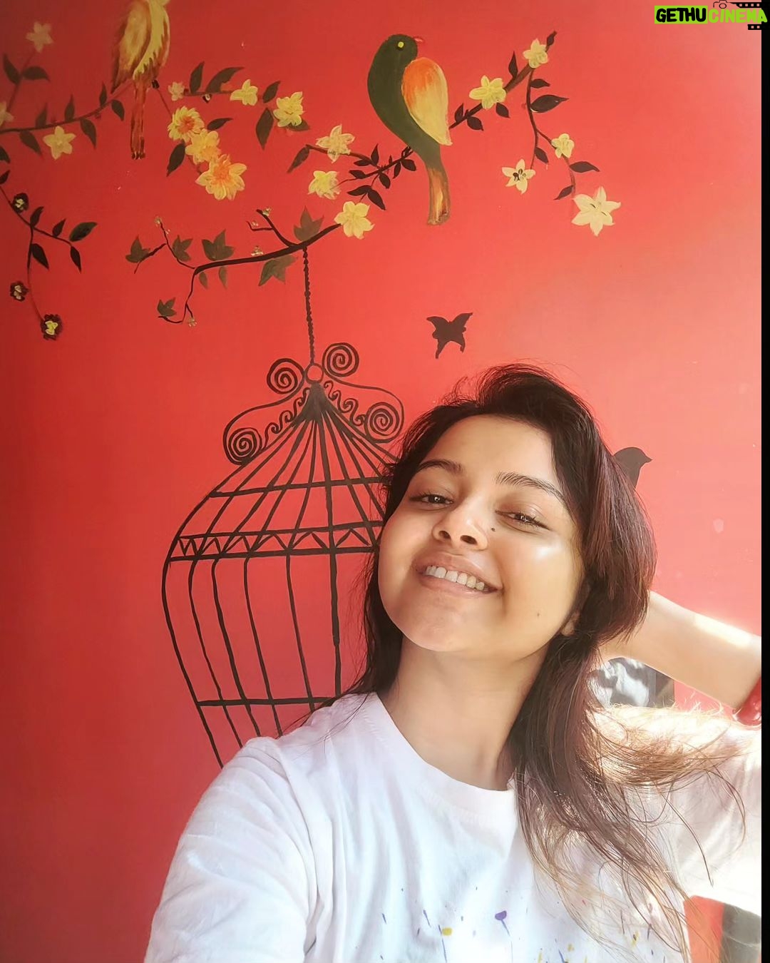 Nabanita Das Instagram - Weekend and lyad....🙃