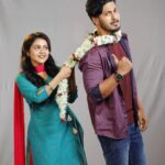 Nabanita Das Instagram - আসছে বিয়ের ফুল.. @sunbanglaofficial @raja.goswami007