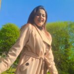 Nabanita Das Instagram - 😆😆 #funnyreels #reelitfeelit #reelkarofeelkaro