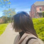 Nabanita Das Instagram - 🌼 Brickfields Country Park