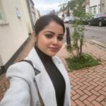 Nabanita Das Instagram - 🤍 Aldershot England UK