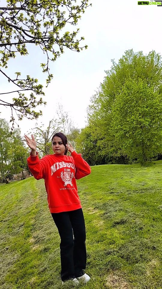 Nabanita Das Instagram - Watch till the end..😆🤪