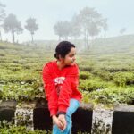 Nabanita Das Instagram – Monsoon rains and……❤️💦☘️