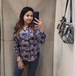 Nabanita Das Instagram – shopping is cheaper than a psychiatrist….🤪🤪