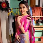 Nabanita Das Instagram - কলি.... #sunbangla
