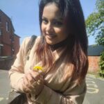 Nabanita Das Instagram - মুহুর্ত গুলো..... #endtrip #london🇬🇧 #photodump London, Unιted Kingdom