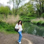 Nabanita Das Instagram - মুহুর্ত গুলো..... #endtrip #london🇬🇧 #photodump London, Unιted Kingdom