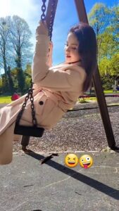 Nabanita Das Instagram - 🤪🤪