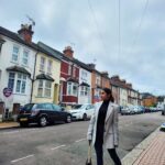 Nabanita Das Instagram - 🤍 Aldershot England UK