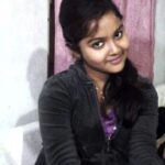 Nabanita Das Instagram - beetee huee kal..🤭 #oldpic #11yearschallenge