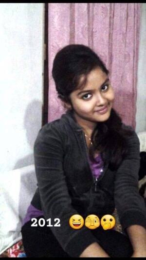 Nabanita Das Instagram - beetee huee kal..🤭
#oldpic #11yearschallenge