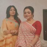 Nabanita Das Instagram - এ কেমন কবিতা..... #trendingreels #saturdayvibes