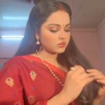 Nabanita Das Instagram - Khoyaa khoyaa paneer....😆 #trendingreels #reelkarofeelkaro