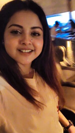 Nabanita Das Instagram - ❤️ This song 🎵 👌 
#trendingreels #weekend #reelsinstagram #reelkarofeelkaro
