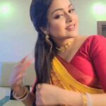 Nabanita Das Instagram - ❤️ #sunbangla #biyerfool #koli