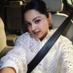 Nabanita Das Instagram - Fasten your seat belt... Kiyuki mausam bigadne wala hain....😉