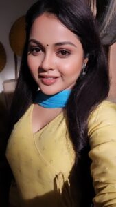Nabanita Das Instagram - Katha koi o na... #trendingreels #reelitfeelit