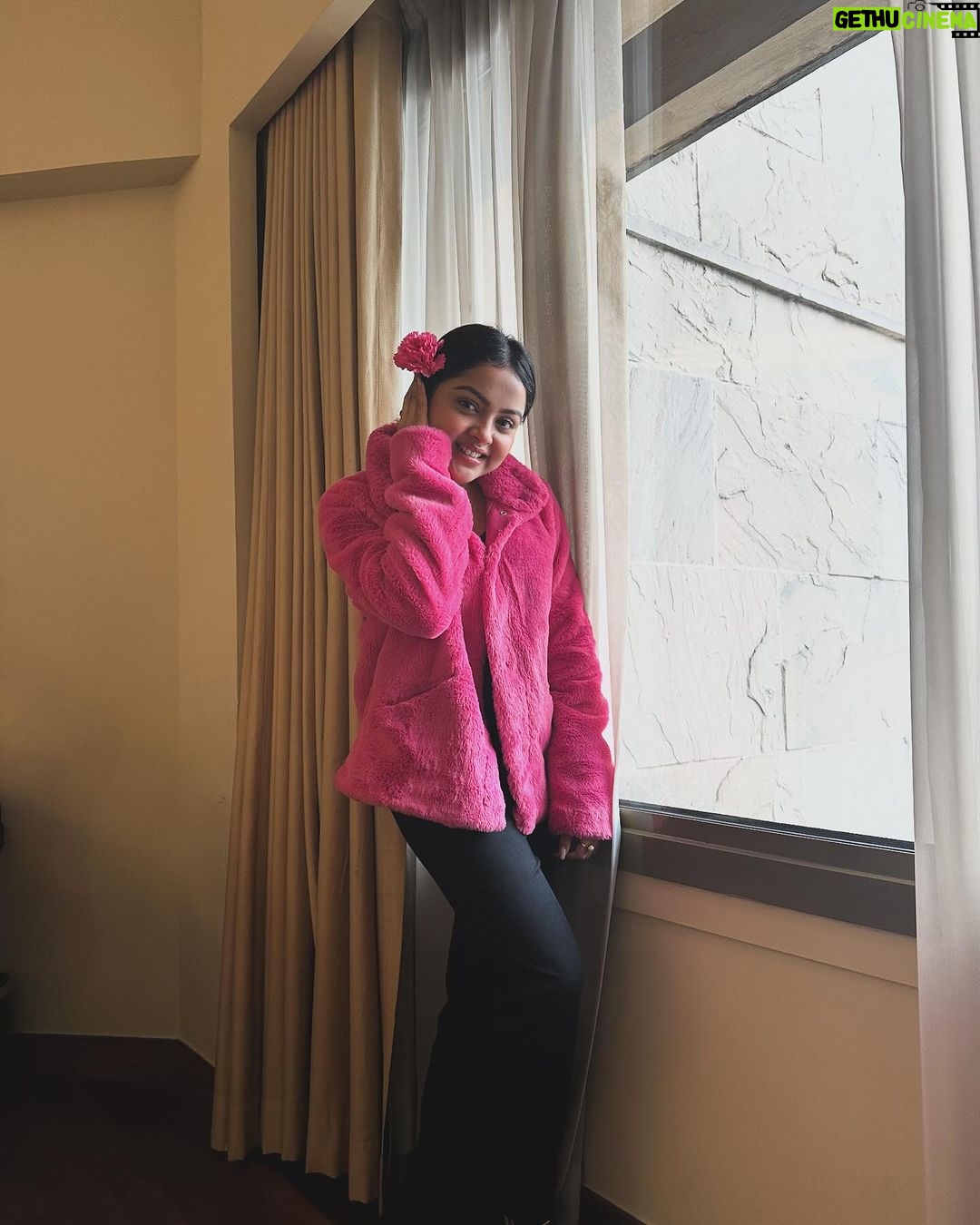 Nabanita Das Instagram - Pinki pinkiā¦š©·