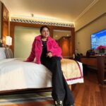 Nabanita Das Instagram - Pinki pinki…🩷