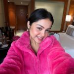 Nabanita Das Instagram - Pinki pinki…🩷