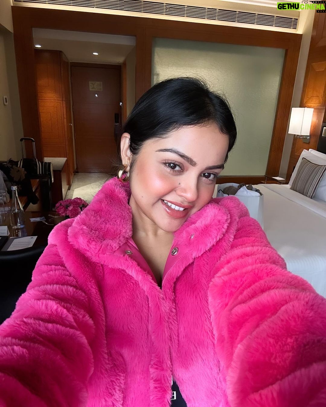 Nabanita Das Instagram - Pinki pinkiā¦š©·