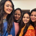 Nabanita Das Instagram - শেষ হোলো আরও একটি অধ্যায়…. শুধু পরে রইলো অনেক… অনেক স্মৃতি…❤️❤️ @eko_taa @myselfsubhro @sunbanglaofficial @raja.goswami007 #biyerfool