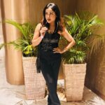 Nabanita Das Instagram - গতকাল….ও নানা গত বছরের কিছু মুহূর্ত..❤️🎉🥳 #happynewyear #31december The Westin Kolkata Rajarhat