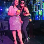 Nabanita Das Instagram - গতকাল….ও নানা গত বছরের কিছু মুহূর্ত..❤️🎉🥳 #happynewyear #31december The Westin Kolkata Rajarhat