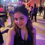 Nabanita Das Instagram - গতকাল….ও নানা গত বছরের কিছু মুহূর্ত..❤️🎉🥳 #happynewyear #31december The Westin Kolkata Rajarhat