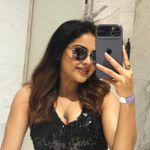 Nabanita Das Instagram - গতকাল….ও নানা গত বছরের কিছু মুহূর্ত..❤️🎉🥳 #happynewyear #31december The Westin Kolkata Rajarhat