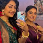 Nabanita Das Instagram - কলি আর ইচ্ছে…… #biyerfool @sunbanglaofficial