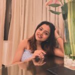 Nabanita Das Instagram – ❤️the song 🎧