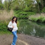 Nabanita Das Instagram – Happy Sunday..☺️☺️#sunday