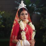 Nabanita Das Instagram - এক কলির কথা.... #biyerfool #sunbangla @sunbanglaofficial Dasani 1