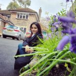 Nabanita Das Instagram – London days..☘️

#goodmorningpost #mondaymotivation #throwbackmonday