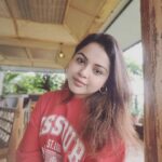 Nabanita Das Instagram – Let it be…
