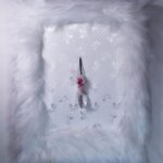 Nadezhda Tolokonnikova Instagram - KNIFE PLAY 🔪 Посвящается всем российским политическим заключенным. Dedicated to all russian political prisoners, those who stand up for freedom and peace no matter what. Knife Play series consists of 100 16x20" works featuring prison shivs. Each shiv features a word or a pictogram connected to my own private GULAG, like KRASNOYARSK, SIBERIA, КАЧАТЬ ПРАВА, КОБЁЛ or ПИР (FEAST) which was a code word for my prison hunger strike, i used it in chats w other inmates so the guards wont know wtf we're talking about. Putin's Ashes and Knife Play are on view in Santa Fe @container_turnercarroll (follow them!) - EXTENDED until August 19th by popular demand 🪦🏺 @properreplica @vegsurfer @ksenia_sharonova without you Knife Play won't be possible 🔪