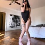 Nadezhda Tolokonnikova Instagram - xo