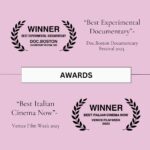 Nadezhda Tolokonnikova Instagram - 🏆🎞️🙇‍♀️ Our short film with @judy.chicago - What If Women Ruled The World? - is getting sooo many awards and great reviews its WOW 😳 🏆 “Best Experimental Documentary”, at Doc.Boston Documentary Festival 🏆 “Best Italian Cinema Now”, at Venice Film Week The film, which was produced by @shiftingvision_, directed by @giuliamagno_, and in partnership with @dminti.io, has also been screened at: -The Visions du Reel Film Market Flickers’ Rhode Island International Film Festival -The Norwegian Short Film Festival The São Paulo International Short Film Festival. We are super proud of the international attention that this participatory art project is receiving. 😳