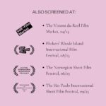 Nadezhda Tolokonnikova Instagram - 🏆🎞️🙇‍♀️ Our short film with @judy.chicago - What If Women Ruled The World? - is getting sooo many awards and great reviews its WOW 😳 🏆 “Best Experimental Documentary”, at Doc.Boston Documentary Festival 🏆 “Best Italian Cinema Now”, at Venice Film Week The film, which was produced by @shiftingvision_, directed by @giuliamagno_, and in partnership with @dminti.io, has also been screened at: -The Visions du Reel Film Market Flickers’ Rhode Island International Film Festival -The Norwegian Short Film Festival The São Paulo International Short Film Festival. We are super proud of the international attention that this participatory art project is receiving. 😳