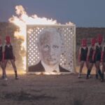 Nadezhda Tolokonnikova Instagram - Join our movement against the most dangerous living dictator on the planet. "Burn to the ground, I'm taking you to hell" In our new short film Putin's Ashes we wished Putin to lose his power soon. You can take away our freedom, but you can't silence us. Link to the full video in my profile.