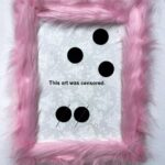 Nadezhda Tolokonnikova Instagram - This art is a hammer that shapes reality. 2023, series of 23 works. “Humor was another of the soul’s weapons in the fight for self-preservation. It is well known that humor can afford an aloofness and an ability to rise above any situation, even if only for a few seconds” - Viktor Frankl, Man’s search for meaning. I incorporate needles and sewing machine parts - they represent my experiences of forced labor in the camp. During that time, I would have dreams of receiving new sets of needles and machine parts, only to wake up to the harsh reality of continuing to sew on old, unsafe equipment. I endured injuries and excruciating pain while sewing, including a traumatic incident where a needle penetrated my finger and caused profuse bleeding, yet I was compelled to persist without proper medical care. The use of red splashes in my artwork represents the blood that stained my worktable at the factory. I incorporate teddy bears into my work, penetrating them with needles and presenting them as worn and dirty. The teddy bears encapsulate the innocence and vulnerability I once possessed, now marred and broken by the oppressive forces at play.