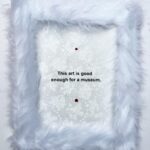 Nadezhda Tolokonnikova Instagram - This art is a hammer that shapes reality. 2023, series of 23 works. “Humor was another of the soul’s weapons in the fight for self-preservation. It is well known that humor can afford an aloofness and an ability to rise above any situation, even if only for a few seconds” - Viktor Frankl, Man’s search for meaning. I incorporate needles and sewing machine parts - they represent my experiences of forced labor in the camp. During that time, I would have dreams of receiving new sets of needles and machine parts, only to wake up to the harsh reality of continuing to sew on old, unsafe equipment. I endured injuries and excruciating pain while sewing, including a traumatic incident where a needle penetrated my finger and caused profuse bleeding, yet I was compelled to persist without proper medical care. The use of red splashes in my artwork represents the blood that stained my worktable at the factory. I incorporate teddy bears into my work, penetrating them with needles and presenting them as worn and dirty. The teddy bears encapsulate the innocence and vulnerability I once possessed, now marred and broken by the oppressive forces at play.