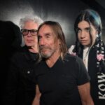 Nadezhda Tolokonnikova Instagram - name this band